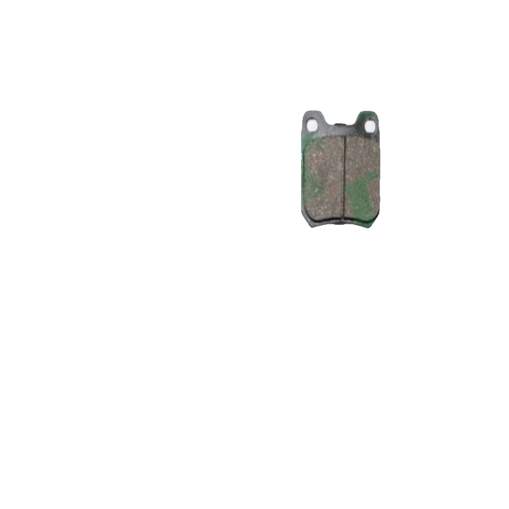 SAMKO 5SP334 Brake Pad Set, disc brake for CHEVROLET,OPEL,SAAB,VAUXHALL