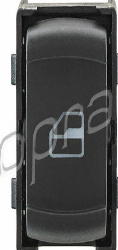 Fits TOPRAN HANS PRIES 114 287 FOLDING ROOF SWITCH  ⭐UK Stock⭐