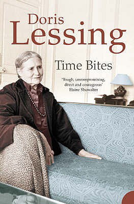 Time Bites by Doris Lessing PAPERBACK 9780007179862 - Image 3
