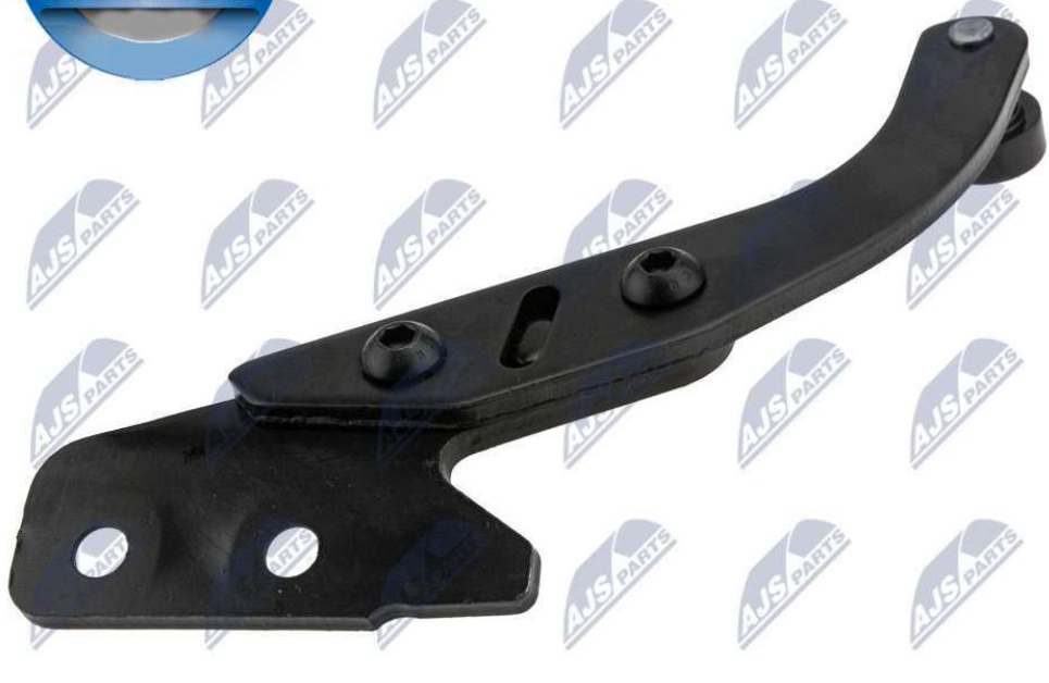 N.T.Y. EZC-ME-139.NTY Roller Guide, sliding door for MERCEDES-BENZ