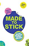 Made to Stick by Chip Heath (Paperback Book) - Image 7