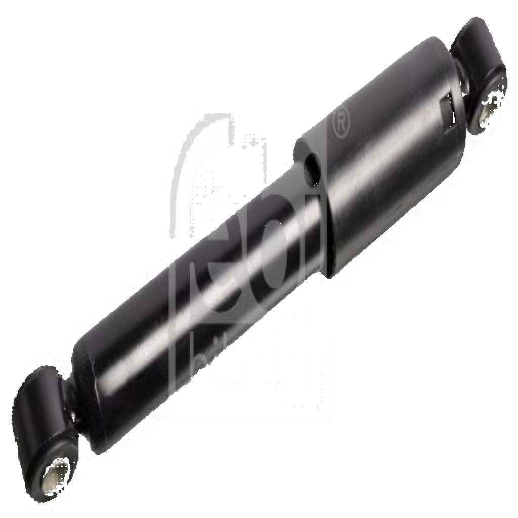 Febi Bilstein 176983 Rear Shock Absorber Replacement For Iveco Daily Daily Citys