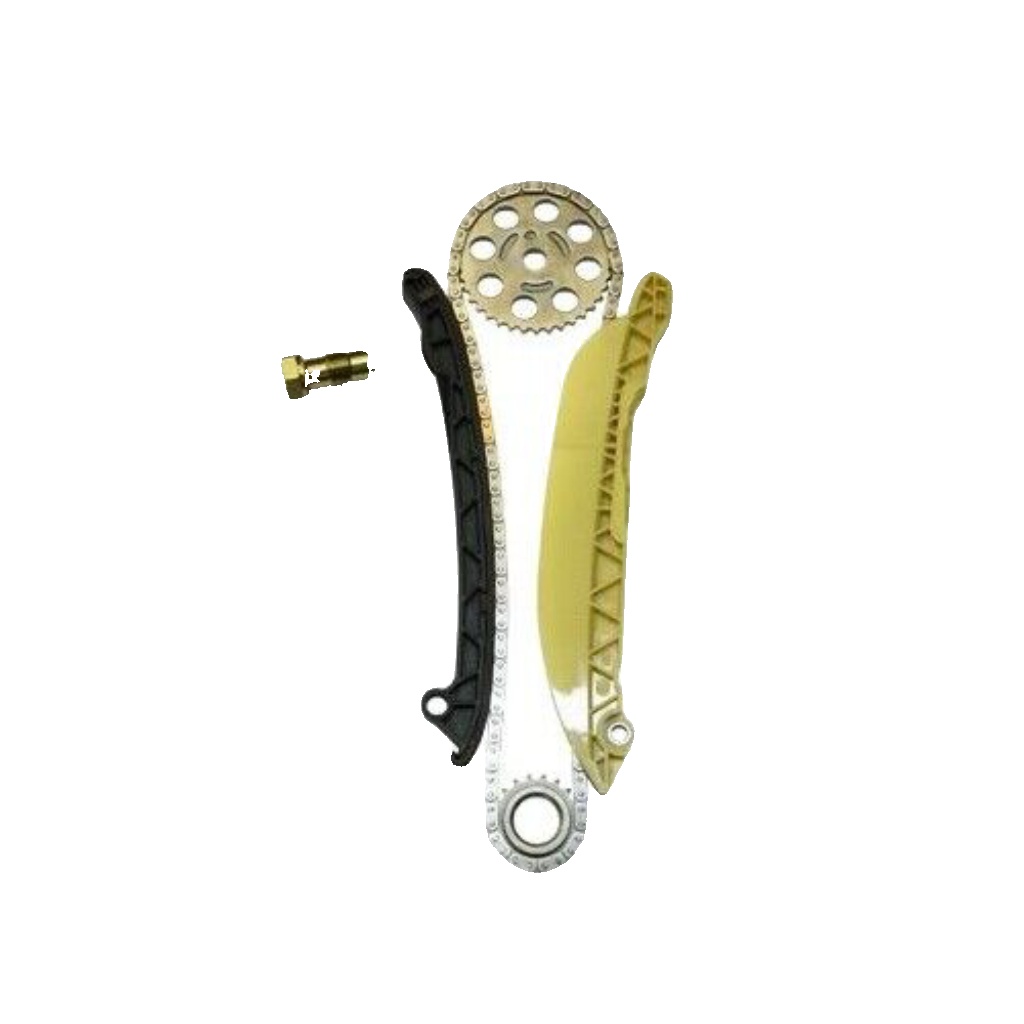 SKF VKML 84012 Timing Chain Kit for FORD