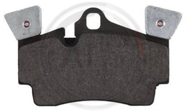 Original A.B.S. Brake Pad Set Disc Brake 37792 for Audi Porsche