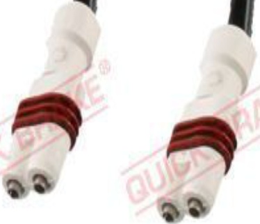 2x ✅Fits LESJOFORS LS8159225 Gas Spring, boot/cargo area LS8159225 G ⭐UK Seller⭐