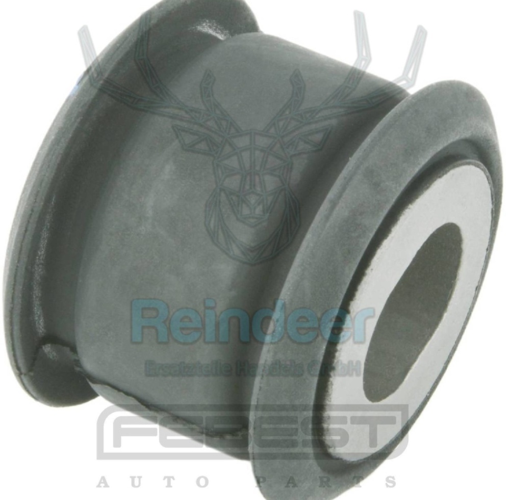 ✅Fits FEBEST HAB-222 SILENT BLOCK OF THE STEERING ROD. HONDA ACCORD  ⭐UK Seller⭐