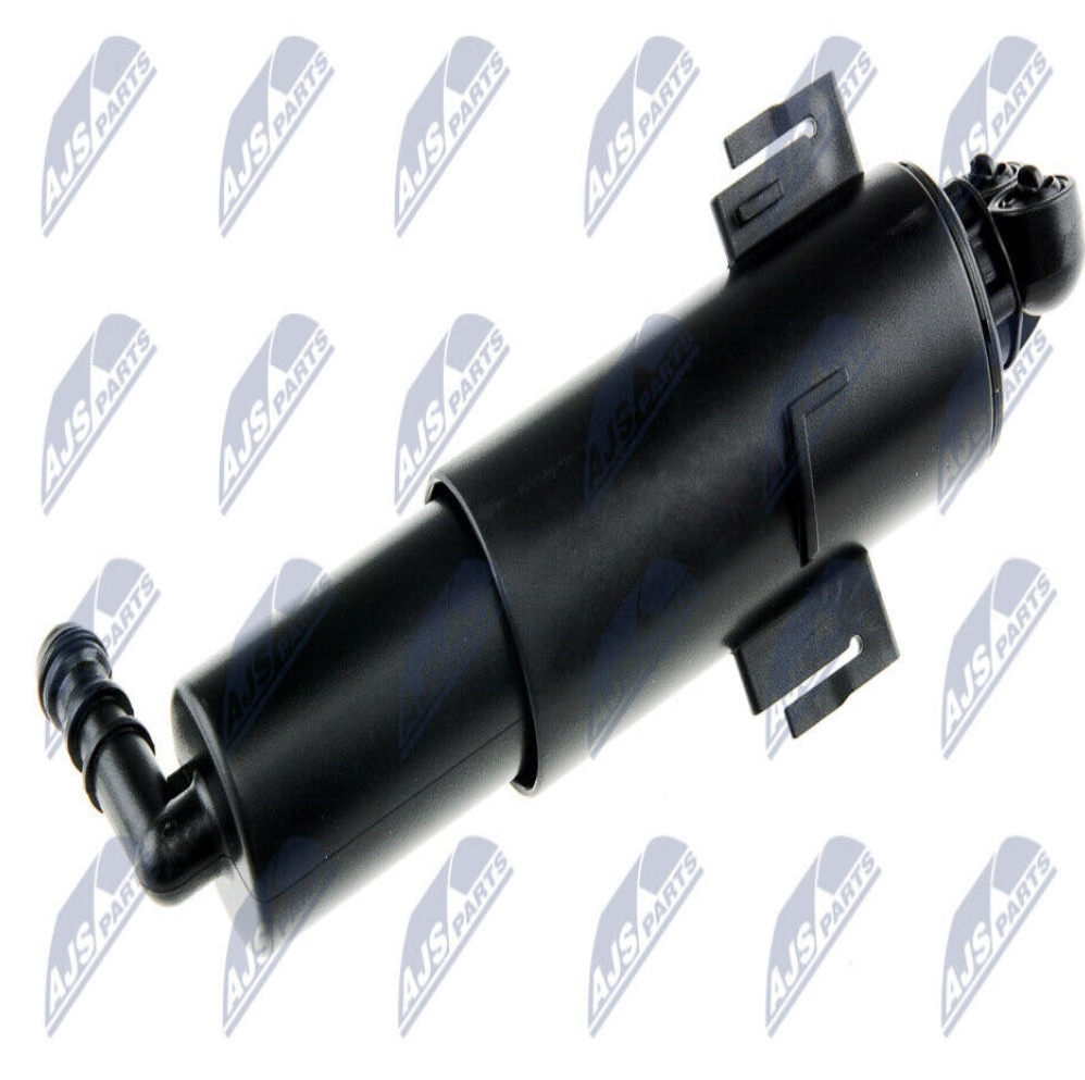 NTY EDS-AU-005 Washer Fluid Jet, headlight cleaning for AUDI