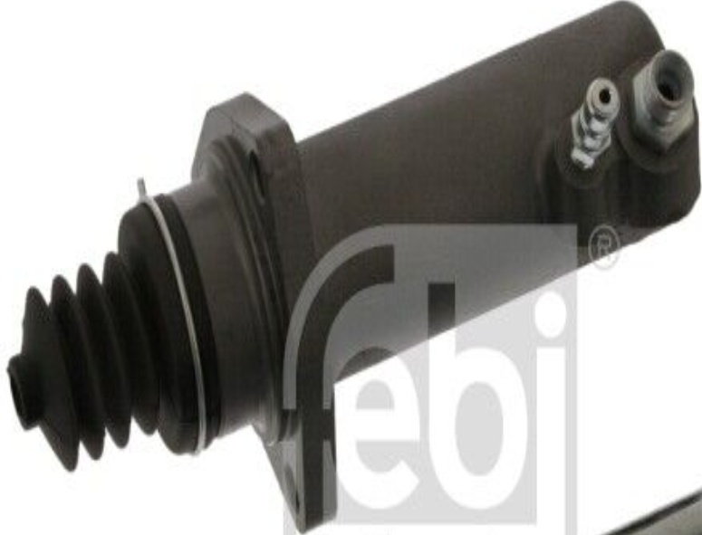 FEBI BILSTEIN 40945 Clutch Slave Cylinder Transmission Replacement Fits SCANIA