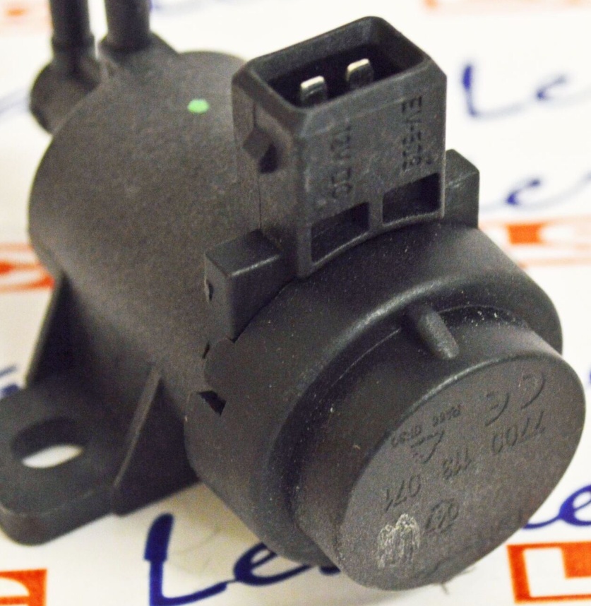 EGR Valve Solenoid Regulator Vauxhall Vivaro A Mk1 NEW 91167214 Genuine