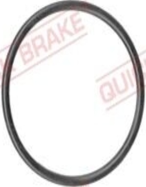 Fits QUICK BRAKE 114-0063 BRAKE CALIPER REPAIR KIT.   ⭐UK Stock⭐