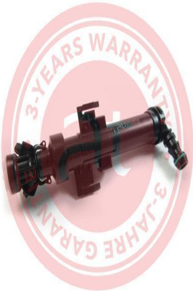 Left Rear LESJÖFORS 8162033 Gas Spring, boot/cargo area for NISSAN