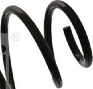 ✅Fits FEBI 46977 SUSPENSION SPRING   ⭐UK Seller⭐