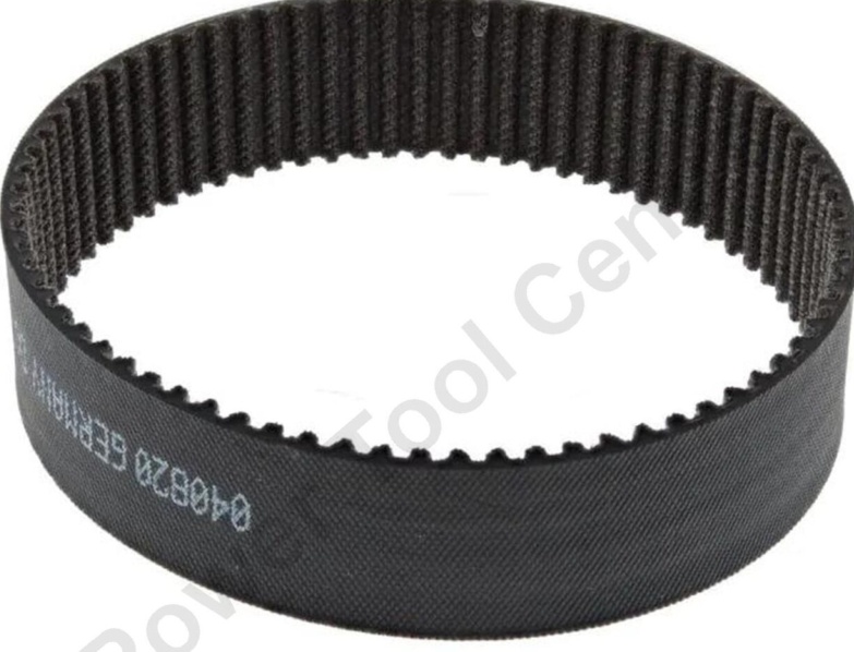 Bosch 2604736010 Toothed Belt For GBS & PBS Model Belt Sanders (PBS75A GBS75AE)