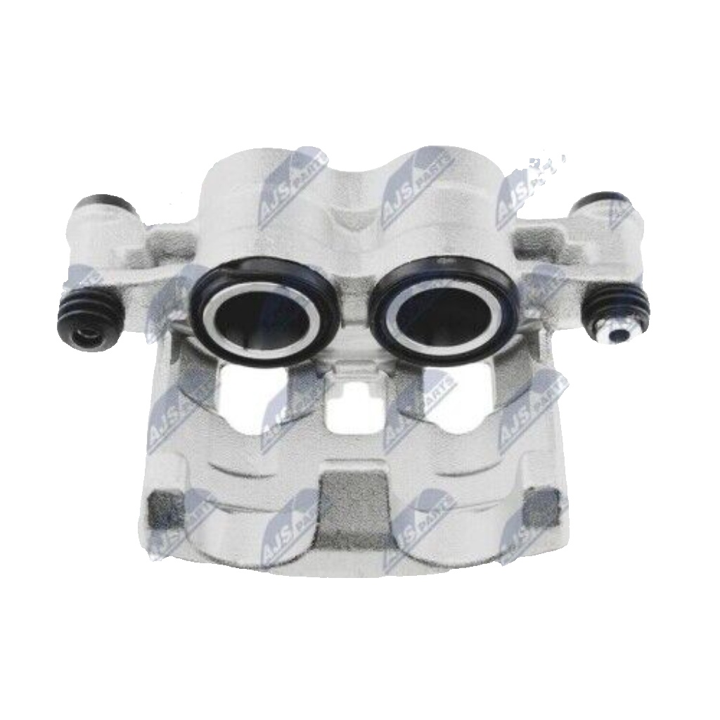 Rear Brake Caliper suitable for Iveco Daily IV 06- / Left, Double Wheels with TY