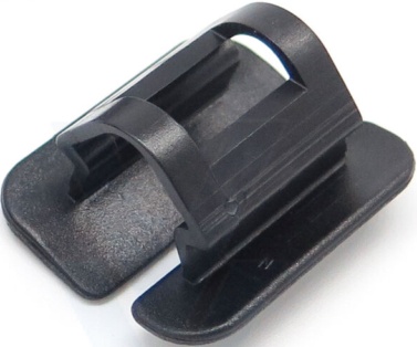 10x VVO® Bonnet Insulation and Soundproofing Clips for some Land Rover Vehicles