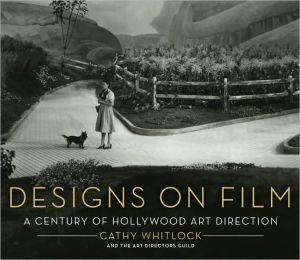 Designs on Film by Cathy Whitlock - 9780060881221