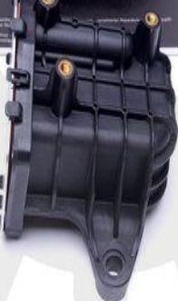Valve cooler SKV for Fiat Ducato; 2.3 Diesel 120 HP; 504264081