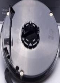 96SKV575 ESEN SKV Clockspring, airbag for MERCEDES-BENZ