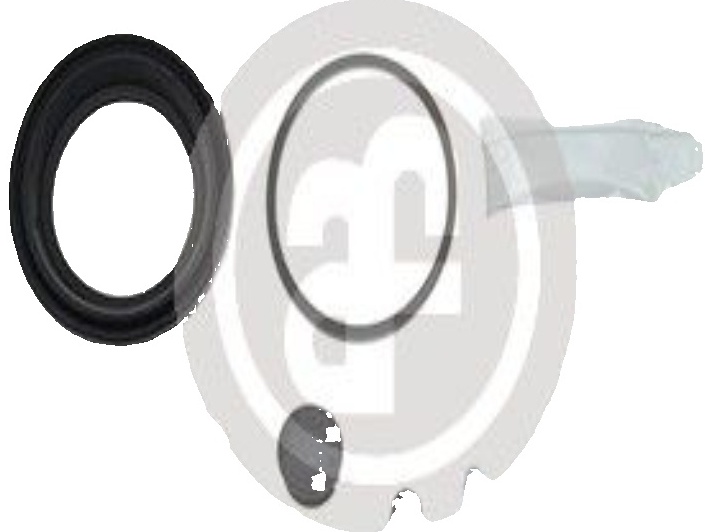 Fits AUTOFREN SEINSA D4-959C Disc brake caliper repair kit D4-959C Br ⭐UK Stock⭐