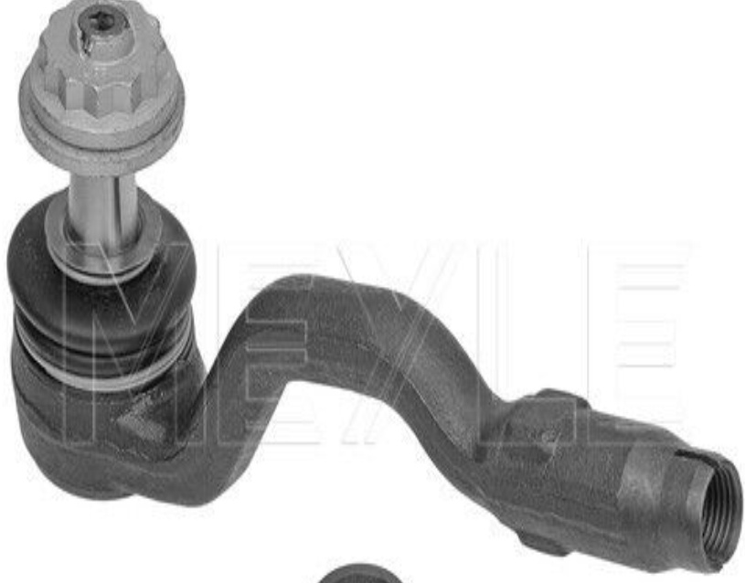 316 020 0020/HD MEYLE Tie Rod End for BMW