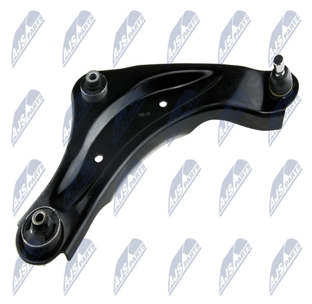 For Nissan Juke 2010-2017 Front Lower Right Wishbone Suspension Arm - Image 3