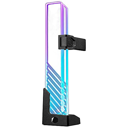 Cooler Master MasterAccessory ARGB GPU Support Bracket