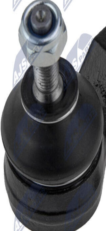 N.T.Y. SKZ-NS-106.NTY Tie Rod End for NISSAN,RENAULT