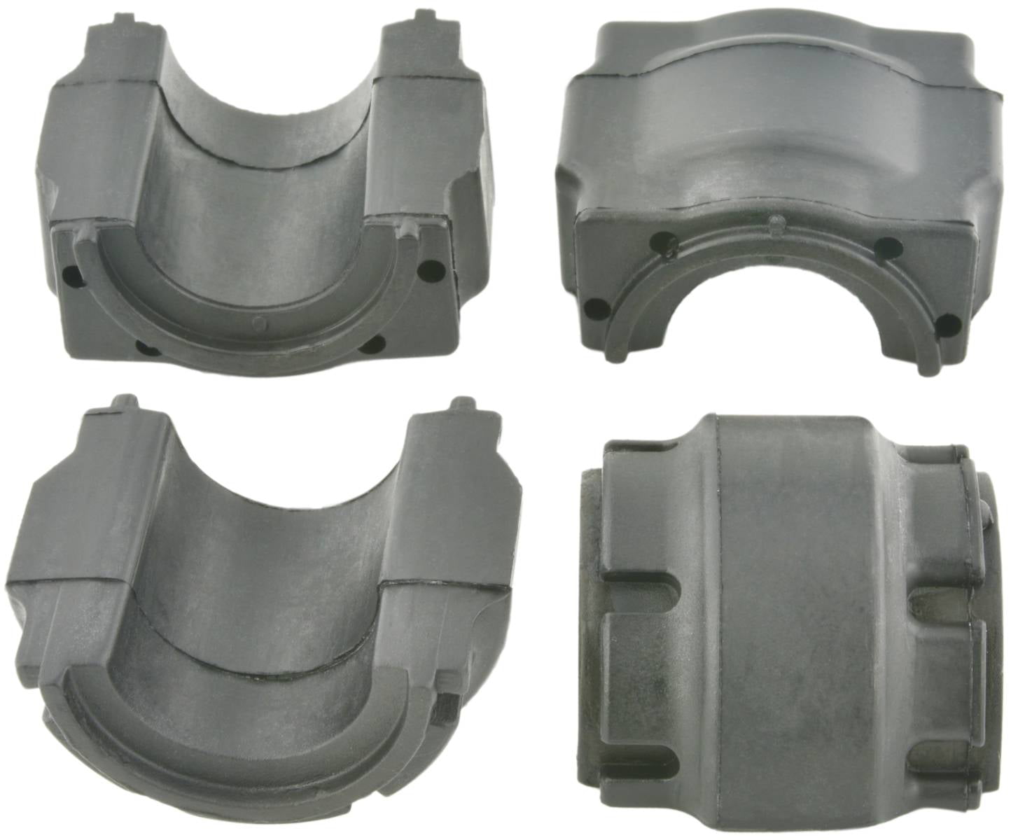 VWSB-5G1FD24-KIT FEBEST Repair Kit, stabilizer suspension for ,AUDI,SEAT,SKODA,V