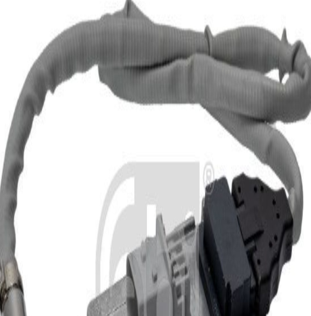 FEBI BILSTEIN NOX SENSOR, UREA INJECTION AFTER CATALYTIC CONVERTER MERCEDES-BENZ
