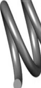 Front MEYLE 014 032 0181 Coil Spring for MERCEDES-BENZ