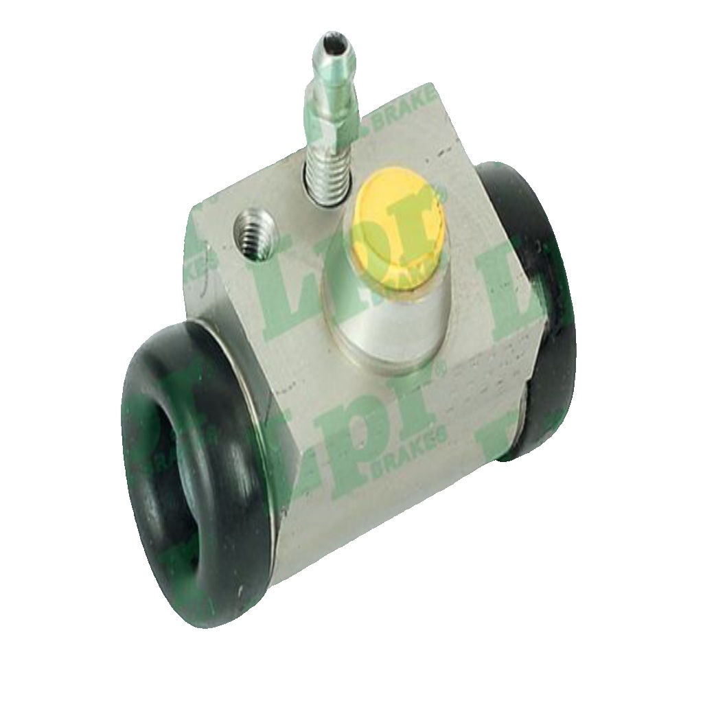 Wheel cylinder Aluminium 4091 LPR for TOYOTA YARIS/VITZ
