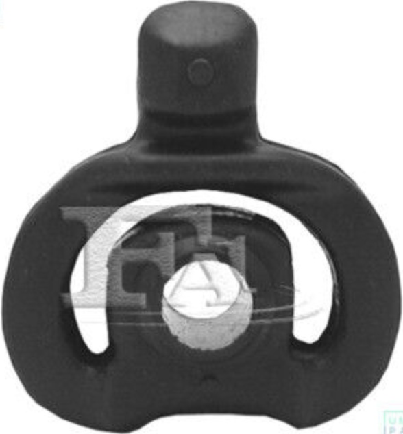 Rear FA1 223-719 Mount, exhaust system for NISSAN,OPEL,RENAULT