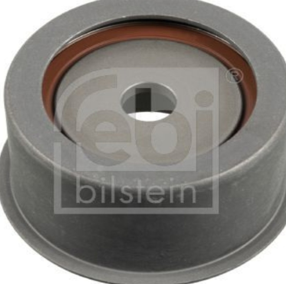 28374 FEBI BILSTEIN DEFLECTION PULLEY/GUIDE PULLEY, TIMING BELT FOR OPEL VAUXHAL