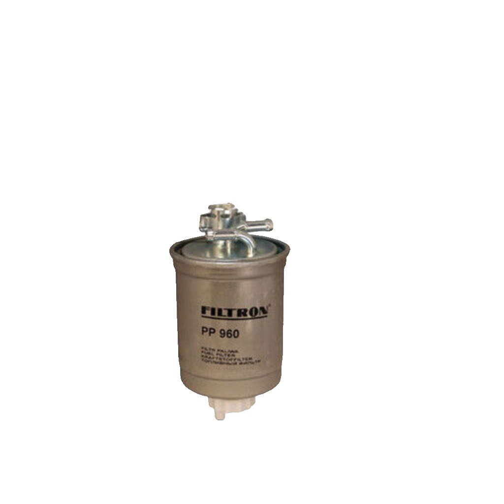 5x ✅Fits FILTRON PP 960 FUEL FILTER SEAT CORDOBA II, IBIZA III, INCA ⭐UK Seller⭐