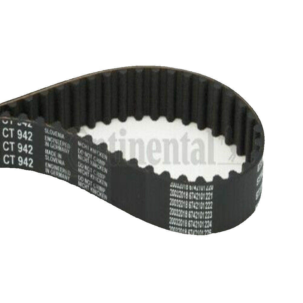CT942 CONTINENTAL CTAM Timing Belt for HYUNDAI,KIA