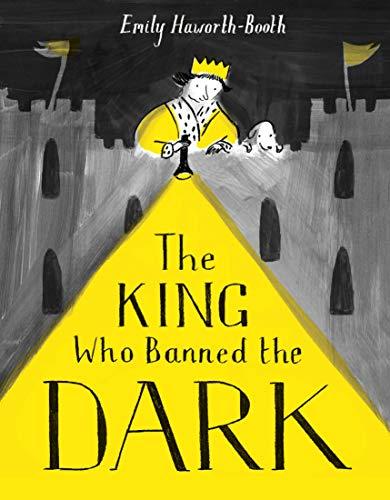 The King Who Banned the Dark by Emily Haworth-Booth (Paperback Book) - Image 6
