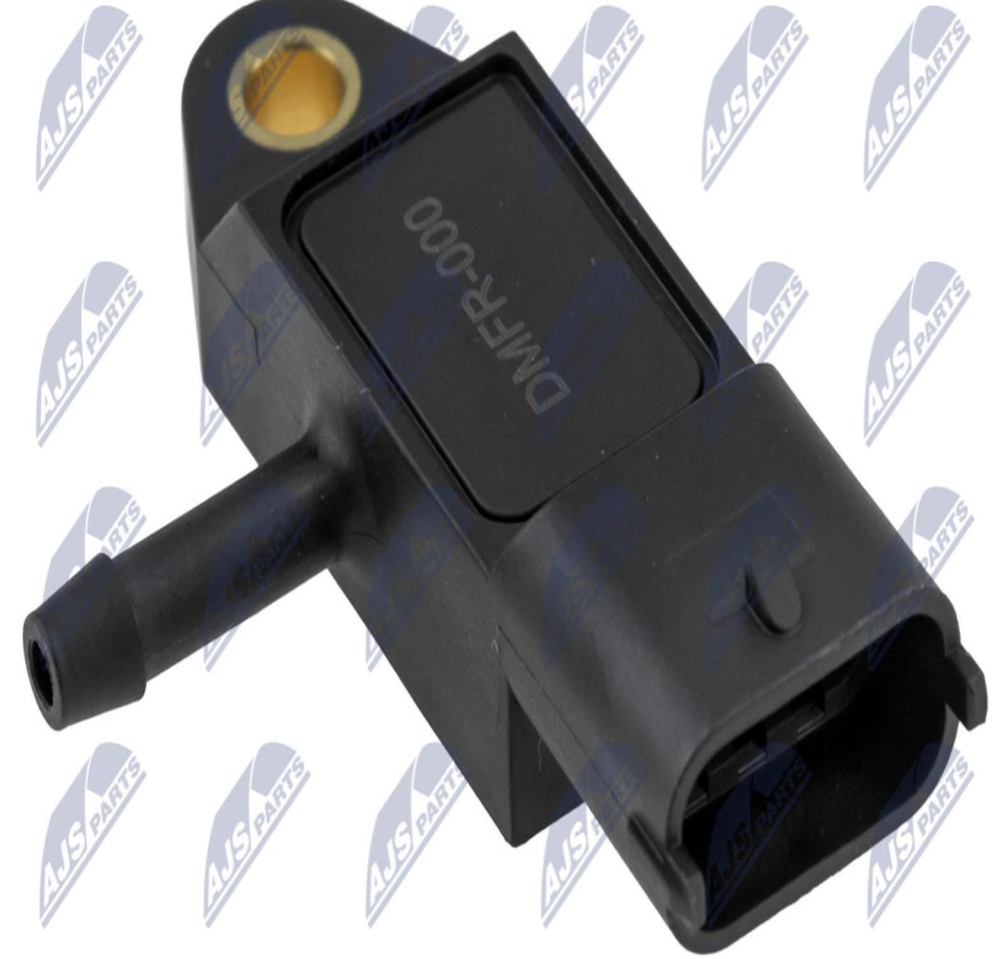 N.T.Y. ECM-FR-000.NTY Sensor, intake manifold pressure for FORD
