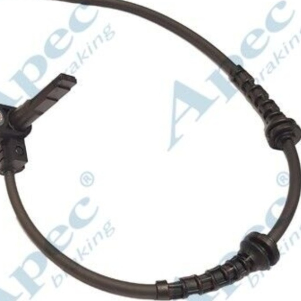 For RENAULT MEGANE 2010 to 2015 ABS Sensors ABS1233