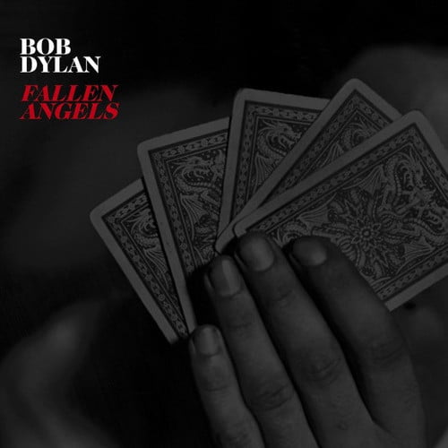 Bob Dylan - Fallen Angels - VINYL - NEW & SEALED