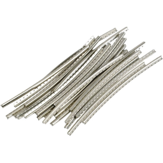Fender Standard Medium Jumbo Pre Cut Fret Wire Pack of 24