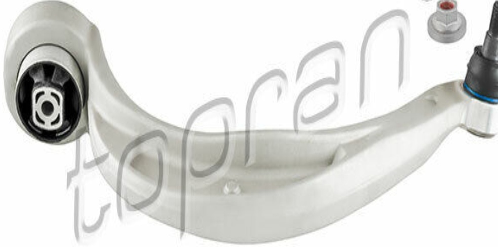 Fits TOPRAN HANS PRIES 114 324 FRONT CONTROL ARM RIGHT  ⭐UK Stock⭐