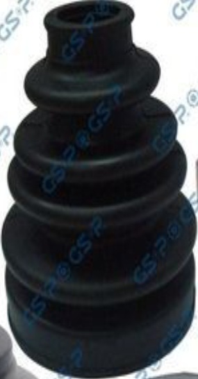 810028 GSP Joint Kit, drive shaft for CITROËN,PEUGEOT