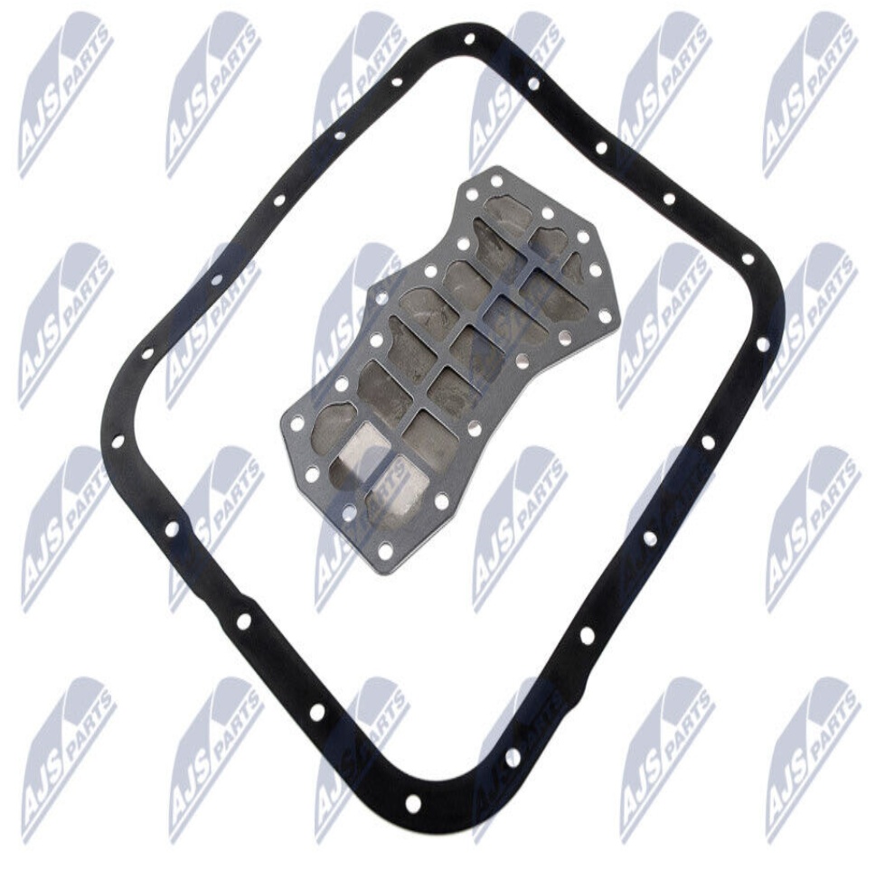 N.T.Y. FSF-SB-008.NTY Hydraulic Filter Set, automatic transmission for SUBARU