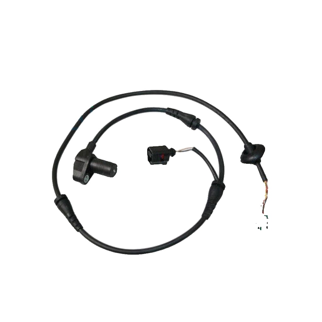 A.B.S. 30009 Sensor, wheel speed for AUDI
