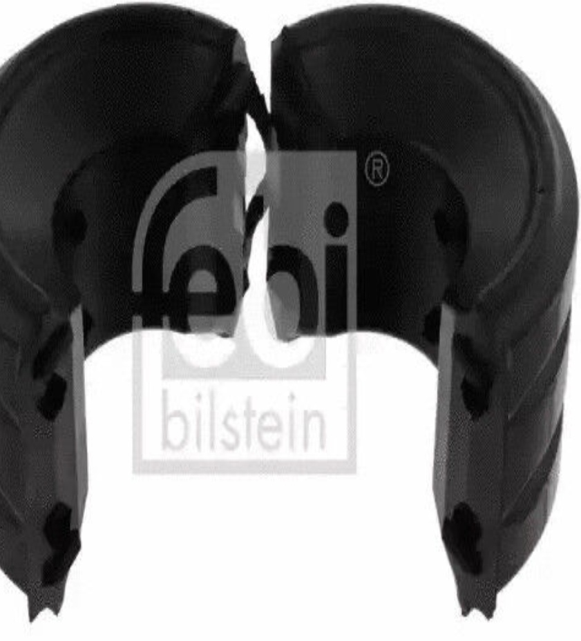 FEBI 32608 MOUNTING STABILISER BAR Rear (BOX OF 2)