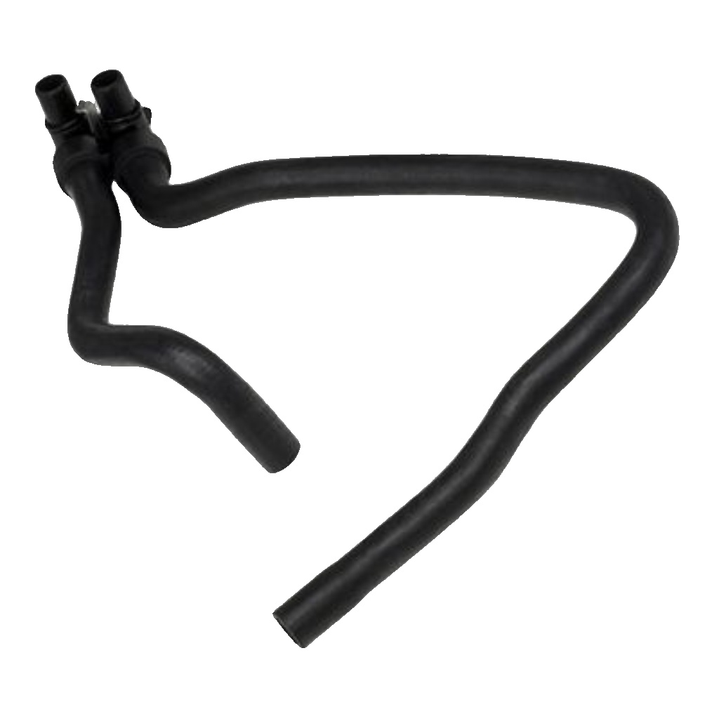GATES 02-1728 Heater hose for CITROËN,PEUGEOT
