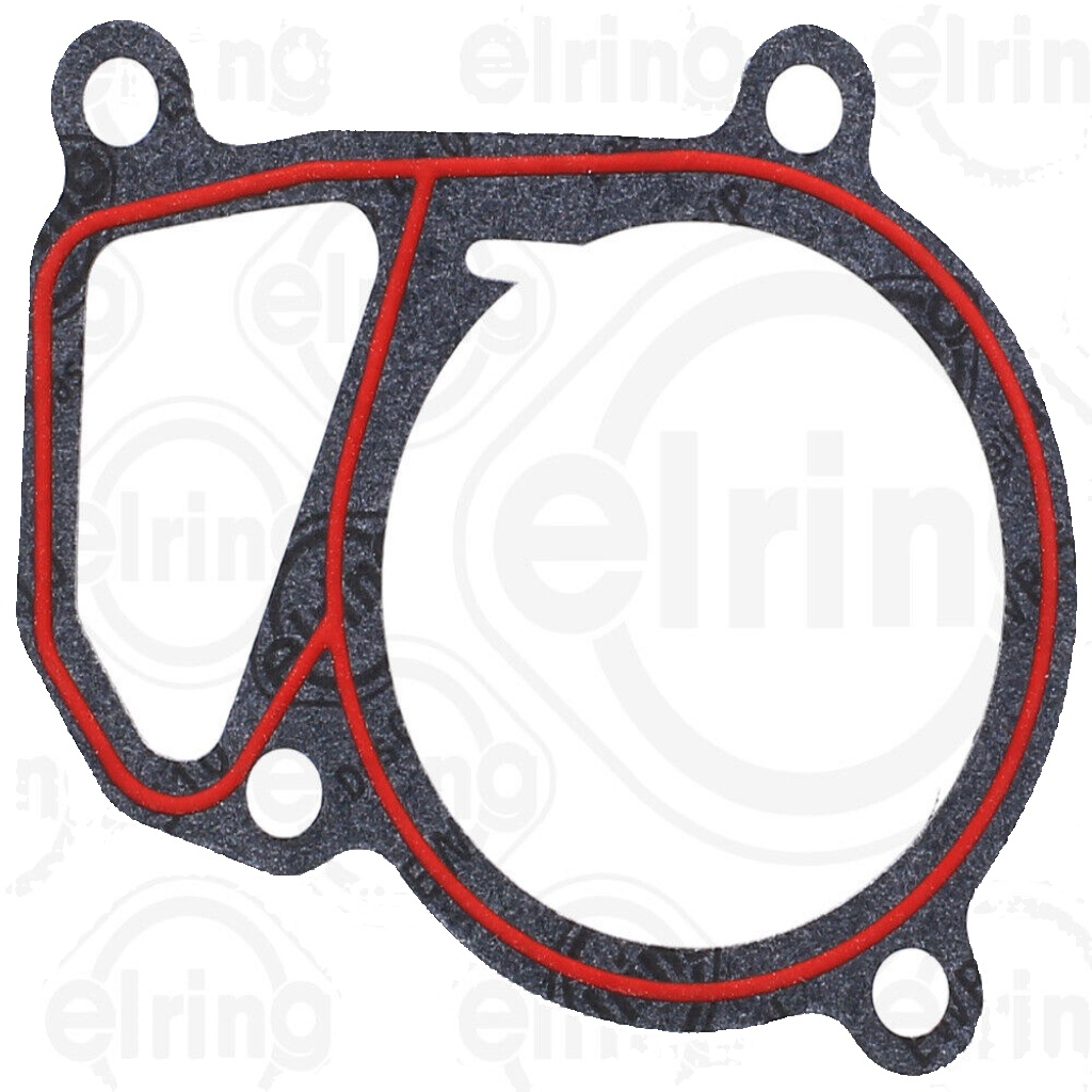 ELRING 812.065 Thermostat Housing Gasket For BMW M 42 B18 (184S1) - Image 3