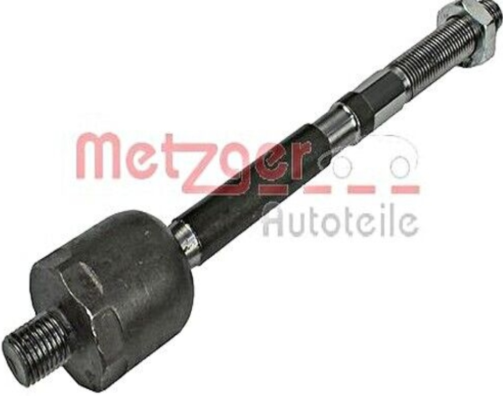Original METZGER Axial Joint Tie Rod 51014918 for Mercedes-Benz