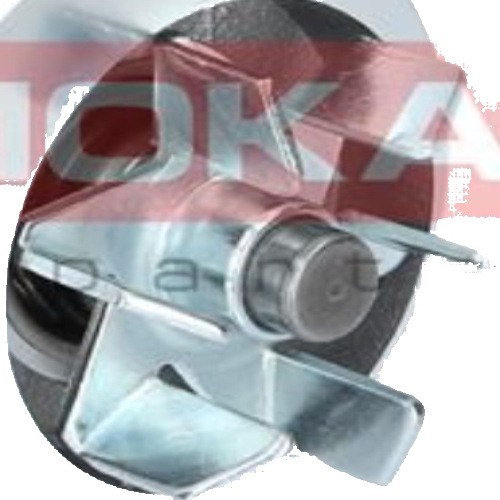 Fits KAMOKA T0079 CITROEN AX WATER PUMP 87'-97', BX 82'-93', SAXO 96' ⭐UK Stock⭐