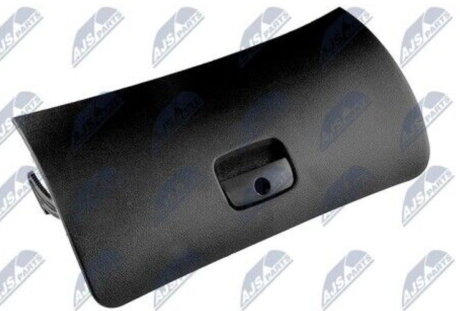 Nty Complete Glove Compartment For Vw Passat B5 1996-2005 - Image 7